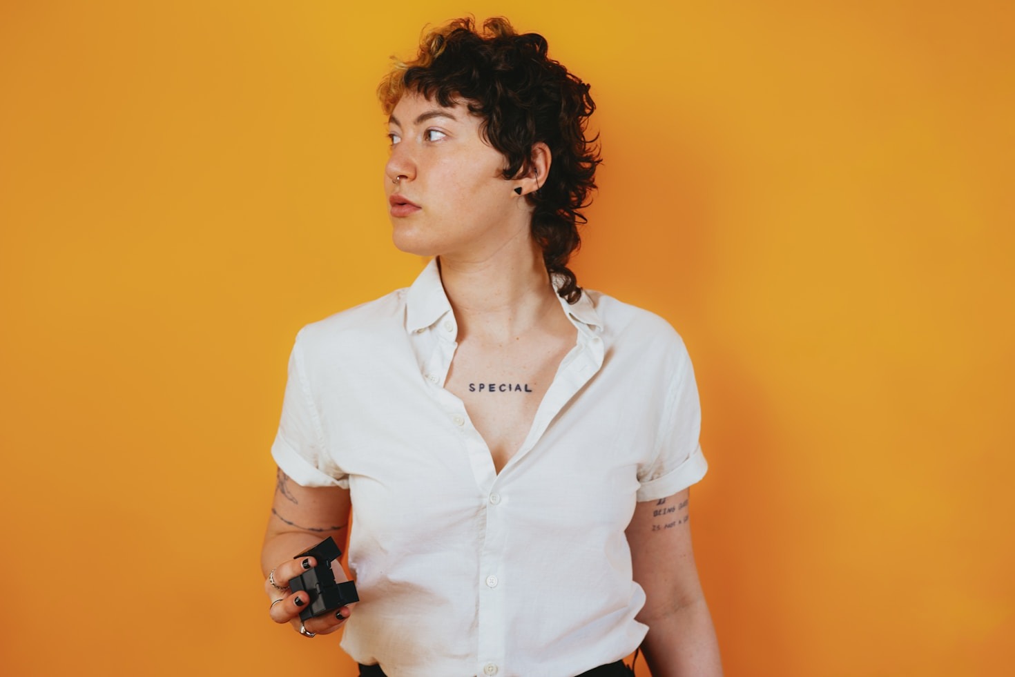 Ce să mănânci când ai ADHD